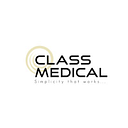 Class Medical logo