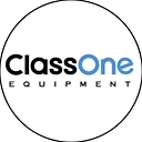 Classone Equipment logo