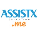 Assistx Education logo