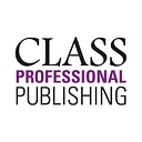 Class Professional Publishing logo