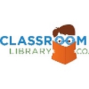 Classroom Library Company logo
