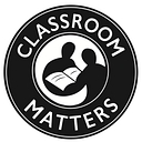 Classroom Matters logo