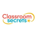 Classroom Secrets Limited logo