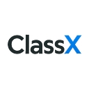 ClassX logo