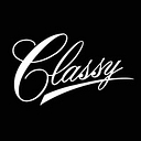 Classy Tuxedos logo