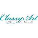 Classy Art Wholesalers, Inc. logo