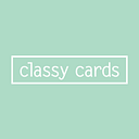 Classy Cards Creative