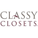 Classy Closets logo