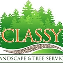 Classy Landscape & Tree Service logo