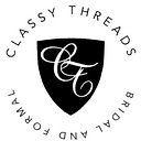 Classy Threads Bridal And Formal Inc. logo