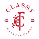 Classy Walking Canes logo
