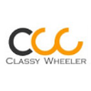 Classy Wheeler Limited logo