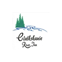 Clatskanie River Inn logo