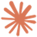 Claude AI logo