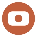 Claude For Chrome logo