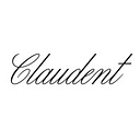 Claudent logo
