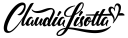 claudialisotta.com logo