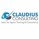 Claudius Consulting Ltd logo