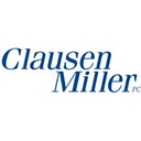 Clausen Miller P.C. logo
