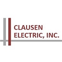 Clausen Electric, Inc. logo