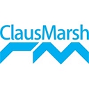 Claus Marsh logo