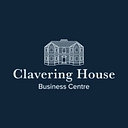 Clavering House Business Centre logo
