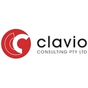 Clavio Consulting logo