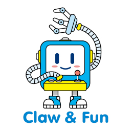 CLAW & FUN LLC logo