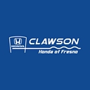 Clawson Honda logo