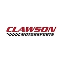 Clawson Motorsports logo