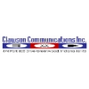 Clawson Communications logo