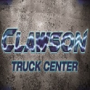 Clawson Truck Center logo