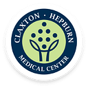 CLAXTON-HEPBURN MEDICAL CENTER logo