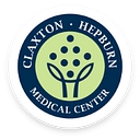 Claxton Hepburn Medical Center logo