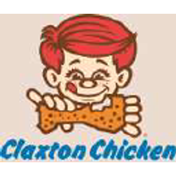 CLAXTON POULTRY FARMS logo