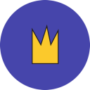 Clay-king logo