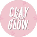 Clay And Glow Skincare logo