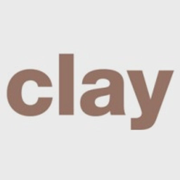 Clay Architecture Ltd logo