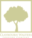 Claybourn Walters Logging Company, Inc logo