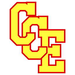 Clay Central-Everly Elementary logo