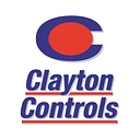 Clayton Controls, Inc. logo