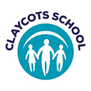 Claycots School logo