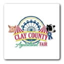 Clay County Fair Association Inc logo