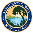 Clay County Board Of County Commissioners logo