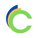 Clay County logo