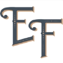 East Fork Roofing logo