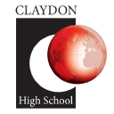 Claydon High School logo