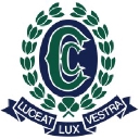 Clayfield College logo