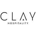 Clay Hospitality logo