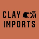 clayimports.com logo